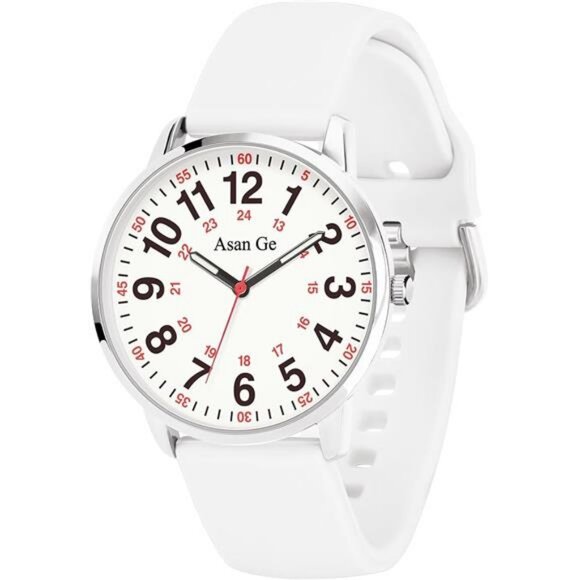 Watch for Nurse Medical Professionals Students Doctors Women Men - Picture 7 of 7